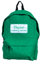 5761-batoh zeleny original bohemians praha 1905